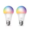 LED Лампа  TP-LINK Tapo L530E(2-pack) 