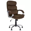 Офисное кресло Piele eco, Gazlift, Tilt, Maro AG DOLCE, ECO-31 