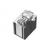 Кулер универсальный  DEEPCOOL AK500 (≤25.9dB, 500-1500RPM, 68.99 CFM, 120mm, 240W, 5/6mm, 1040g.). Intel LGA2066/2011-v3/2011/1700/1200/1151/1150/1155 AMD AM5/ AM4