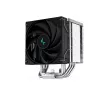 Кулер универсальный  DEEPCOOL AK500 (≤25.9dB, 500-1500RPM, 68.99 CFM, 120mm, 240W, 5/6mm, 1040g.). Intel LGA2066/2011-v3/2011/1700/1200/1151/1150/1155 AMD AM5/ AM4