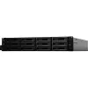 NAS  SYNOLOGY "RX1217", 12-bay Expansion Unit, Infiniband, 500W PSU 