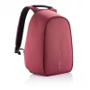 Rucsac laptop  Bobby Backpack Bobby Hero Small, anti-theft, P705.704 for Laptop 13.3" & City Bags, Red 
