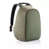 Рюкзак для ноутбука  Bobby Backpack Bobby Hero Small, anti-theft, P705.707 for Laptop 13.3" & City Bags, Green
--
https://www.xd-design.com/id-en/bobby-hero-small-anti-theft-backpack-green 