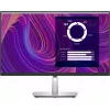 Монитор  DELL 27" DELL P2723D, Silver, IPS, 2560x1440, 60Hz, 5ms, CR1000:1, 350cd, HDMI+DP+USB, Pivot 