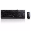 Kit (tastatura+mouse)  None 300 USB Combo Keyboard & Mouse Russian 