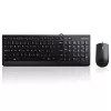 Комплект (клавиатура+мышь)  None 300 USB Combo Keyboard & Mouse Russian 