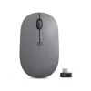 Мышь беспроводная  LENOVO Lenovo Go USB-C Multi-Device Wireless Mouse (4Y51C21217) 