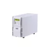UPS 3000 VA/2100 W POWERCOM VGD-3000, On-Line, LCD,AVR,RJ45,USB,RS232, SNMP, 6xSchuko, Ext. batt. connБ/У. Работал в дата центре. без коробки. 