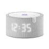 Smart Speaker  Yandex YNDX-00020G Grey with clock 