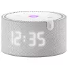 Умная колонка  Yandex YNDX-00020G Grey with clock 