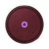 Smart Speaker  Yandex YNDX-00020R RED WITH CLOCK 