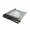 SSD  DELL 960GB SSD SATA  Read Intensive 6Gbps 512e 2.5in w/3.5in HYB CARR Drive, CUS Kit