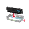 Toner  SHARP Toner Sharp MX-B42T, Black
Toner cartridge; 20k, for Sharp MX-B427WEU 