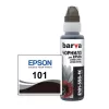 Картридж струйный  Barva Ink Barva for Epson 101 BK black 100gr OneKey compatible 