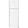 Холодильник 275 l, No Frost, 161.1 сm, Alb Liebherr CTP 3016 A