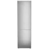 Холодильник 360 l, No Frost, 201.5 сm, Inox Liebherr CNsff 5703 A