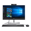Computer All-in-One 23.8 HP ProOne 440 G6 Black IPS FHD Core i7-10700T 8GB 512GB SSD DVD Intel UHD Win10Pro Keyboard+Mouse
