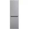 Холодильник 335 l, No Frost, 191.2 сm, Inox Indesit INFC8TI21X0 A+