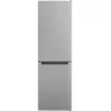 Frigider 335 l, No Frost, 191.2 сm, Inox Indesit INFC8TI21X0 A+