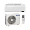 Кондиционер 9000 BTU, 25 m², Racire/Incalzire, Alb Samsung AR09AXAAAWK WindFree 