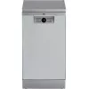 Посудомоечная машина 10 seturi, Inox BEKO BDFS26020XQ A++