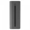 Портативное зарядное устройство  Cellular Line 20000mAh, PD Thunder, Black 