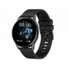 Смарт часы IOS/Adroid, AMOLED, 1.32'' Xiaomi Kieslect Smart Watch Kr, Black 