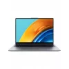 Ноутбук 16.0 HUAWEI MateBook D16 53013DLC Space Gray, Core i5-12450H 8Gb 512Gb Win 11 IllKey-ENG FHD+ (1920x1200) Non-glare, PCIE, Intel UHD Graphics, HDMI, 802.11ax, Bluetooth, 2x USB-C, 1x USB 3.2, 1x USB 2.0, HD Webcam, Windows 11 Home, 3-cell 50Wh Battery, Illuminated ENG Keyboard, 1.7kg, Space Gray