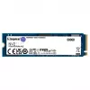 SSD M.2 NVMe 500GB KINGSTON NV2 PCIe 4.0 x4, R/W:3500/2100MB/s, 160TBW, 3D-NAND QLC