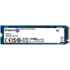 SSD M.2 NVMe 1.0TB KINGSTON NV2 PCIe 4.0 x4, R/W:3500/2100MB/s, 320TBW, 3D-NAND QLC