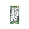 SSD M.2 SATA SSD  250GB TRANSCEND TS250GMTS425S 42mm, R/W:500/330MB/s, 40K/75K IOPS, 90 TBW, 3D TLC
