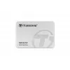 SSD 2.5 SATA SSD  250GB TRANSCEND SSD225S R/W:500/330MB/s, 40K/75K IOPS, 90 TBW, 3DTLC