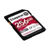 Карта памяти  KINGSTON Canvas React Plus SDR2/256GB 