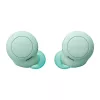 Casti fara fir  SONY TWS WF-C500G, ICE GREEN 