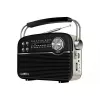 Radio portabil  SVEN Tuner SRP-500 Black 