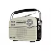 Radio portabil  SVEN Tuner SRP-500 White 