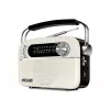 Radio portabil  SVEN Tuner SRP-505 White 