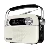 Radio portabil  SVEN Tuner SRP-505 White 