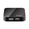 USB Hub  D-LINK DUB-H4/E1A 