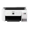 Multifunctionala inkjet  EPSON L3266, White 