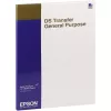 Hirtie roll  EPSON DS Transfer General Purpose A4 Sheets, C13S400078 
