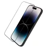 Защитное стекло  Nillkin 14 PRO MAX CP+ PRO, TEMPERED GLASS, BLACK 