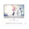 Computer All-in-One  HP 23.8" Pavilion 24-ca0014ur FHD IPS Non-Touch, AMD Ryzen 7 5700U, 16GB (2x8Gb) DDR4, 512GB M.2 PCIe NVMe SSD, AMD Integrated Graphics, CR, FHD 5MP Cam, WiFi6 + BT5, HDMI, USB-C, LAN, USB Keyboard and Mouse wired 310, Speakers B&O 5W 