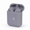 Casti fara fir  GEMBIRD Bluetooth TWS in-ears "Seattle", Misty grey 