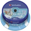 DVD Disc  VERBATIM  