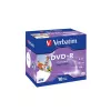 DVD Disc  VERBATIM 8523 40 130 