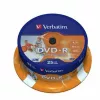 DVD Disc  VERBATIM 8523 40 130 