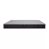 Сетевой видеорегистратор  UNV NVR304-16E-B, 16-ch, 4 SATA, Incoming Bandwidth 160Mbps, 16 x 1080P@30 / 8 x 4MP@30 / 4 x 4K@30, Dual Network interface, Audio In/Out 1/1, Alarm In/Out 16/4, 1U, H.265&4K 