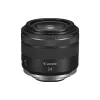 Объектив  CANON Prime Lens Canon RF 24 mm f/1.8 Macro IS STM (5668C005) 