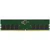 RAM  KINGSTON DDR5 8GB 4800 Kingston ValueRAM, PC5-38400, CL40, 1Rx16, 1.1V 
